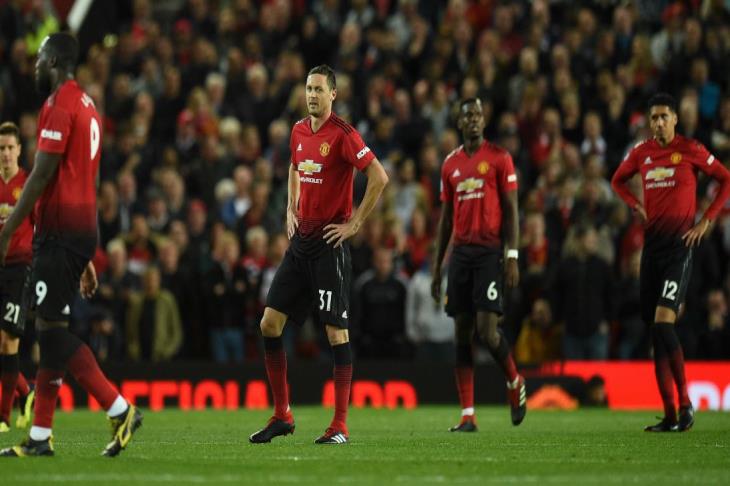 مانشستر يونايتد